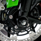 Fork Protectors for Kawasaki ZX6R Ninja 636 '13-