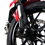 Fork Protectors for Ducati Scrambler models '15- & Ducati Scrambler Street Classic '18-