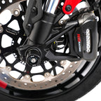 Fork Protectors for Ducati Scrambler models '15- & Ducati Scrambler Street Classic '18-