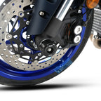 Fork Protectors for Yamaha YZF-R1/R1M '15- , YZF-R6 '17-'24 and MT-10 '16- & SP '17- models