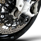 Fork Protectors for the MV Agusta Turismo Veloce, Stradale 800 '15- & Brutale 800RR '18-, Dragster 800RR '21-