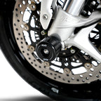 Fork Protectors for the MV Agusta Turismo Veloce, Stradale 800 '15- & Brutale 800RR '18-, Dragster 800RR '21-
