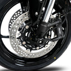 Fork Protectors for the Kawasaki Z900 '17- & Z900RS '18- '24