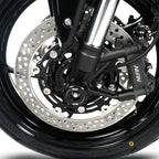 Fork Protectors for the Kawasaki Z900 '17- & Z900RS '18- '24