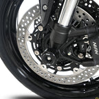 Fork Protectors for the Kawasaki Z900 '17- & Z900RS '18- '24