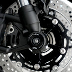 Fork Protectors for the Kawasaki Z900 '17- & Z900RS '18- '24