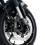Fork Protectors for the Kawasaki Z900 '17- & Z900RS '18- '24