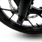 Fork Protectors for Suzuki GSX-R125 & GSX-S125 '17-