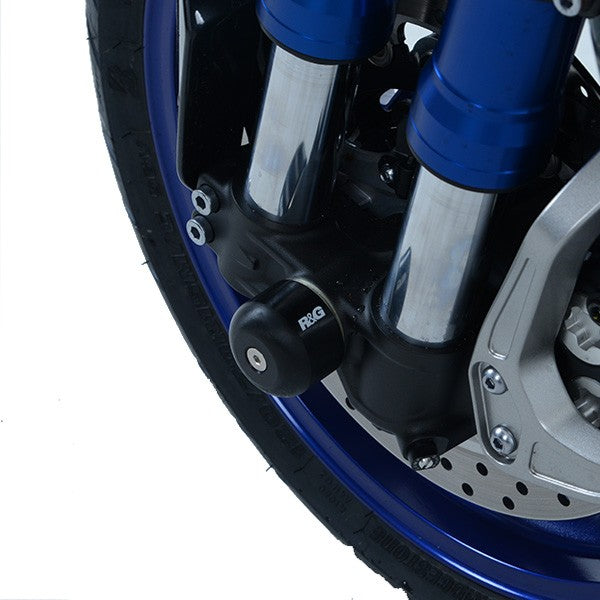 Fork Protectors for Yamaha Niken '18- Main image
