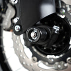 Fork Protectors for Yamaha Tenere World Rally(T7) '23-, Tenere 700 '19-, Tenere 700 World Raid '22- & Tenere 700 Rally '21- '24