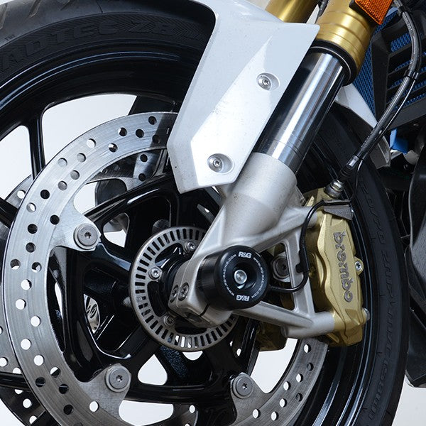 Fork Protectors for the BMW R1250 R/RS '19-25 & R1250RS SE '24-25.