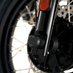 Fork Protectors for the Royal Enfield Interceptor 650 '19- & Continental GT 650 '19-