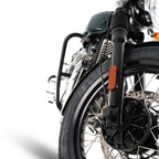 Fork Protectors for the Royal Enfield Interceptor 650 '19- & Continental GT 650 '19-