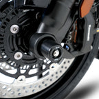 Fork Protectors for the Kawasaki Ninja 1000SX '20- '24 & Ninja 1100SX '25-