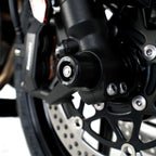 Fork Protectors for the Kawasaki Ninja 1000SX '20- '24 & Ninja 1100SX '25-