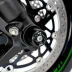 Fork Protectors for the Kawasaki Ninja 1000SX '20- '24 & Ninja 1100SX '25-