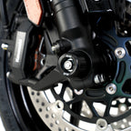 Fork Protectors for the Kawasaki Ninja 1000SX '20- '24 & Ninja 1100SX '25-