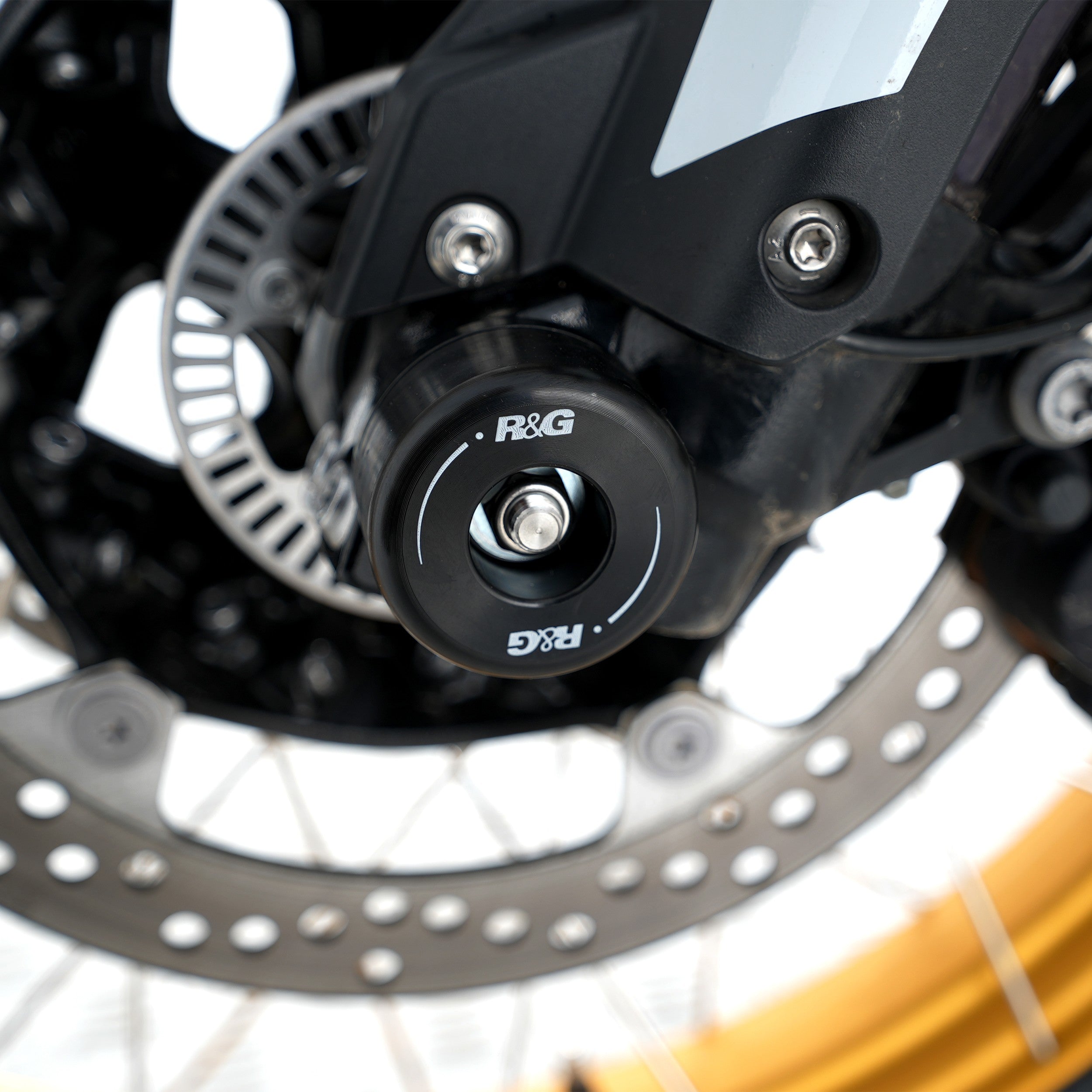 Fork Protectors for BMW F900 R/ XR '20-