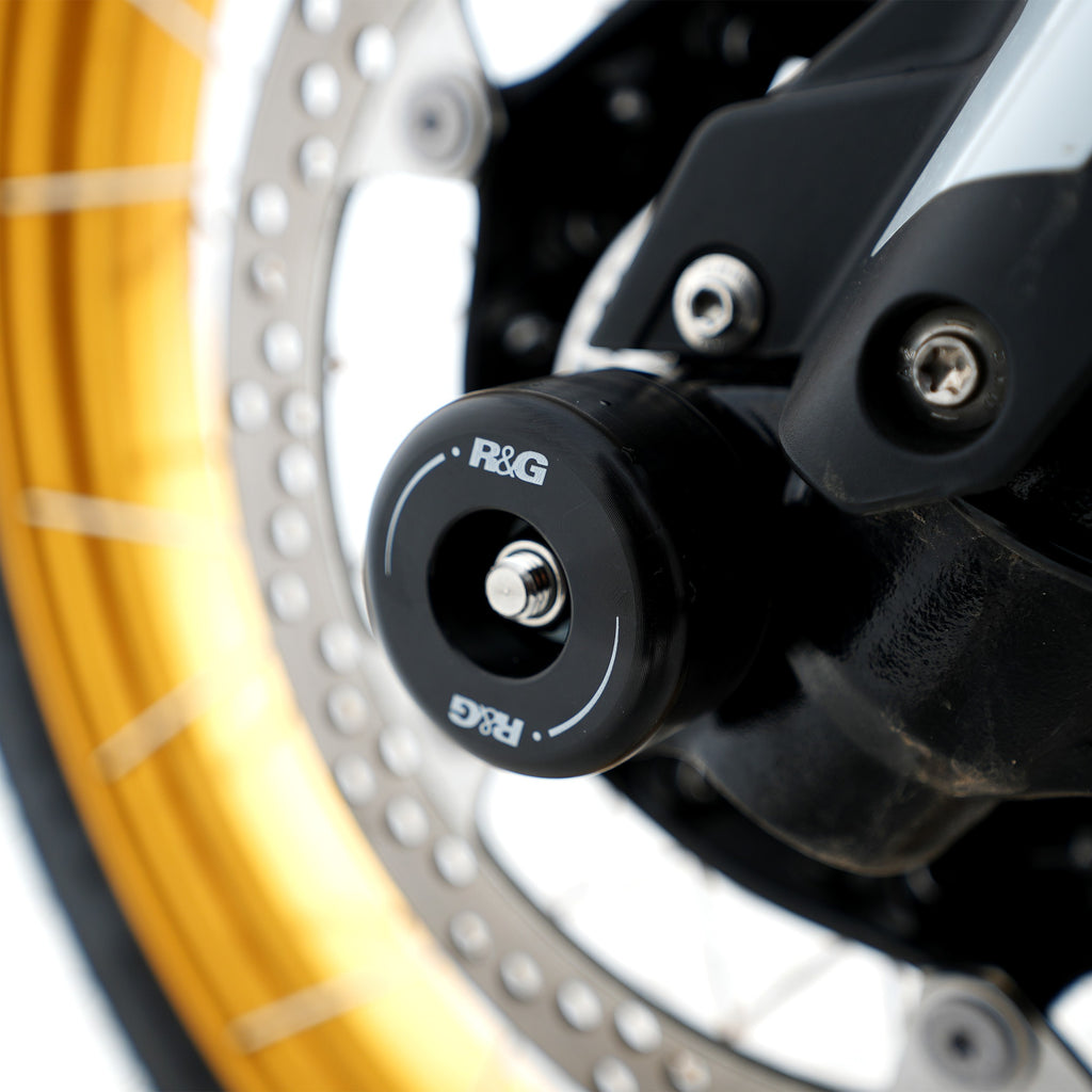 Fork Protectors for BMW F900 R/ XR '20-