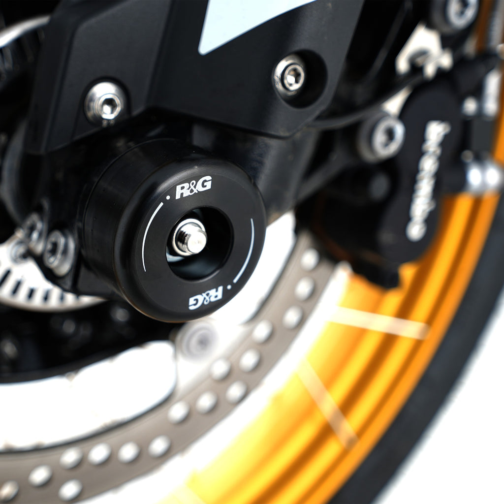 Fork Protectors for BMW F900 R/ XR '20-