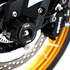 Fork Protectors for BMW F900 R/ XR '20-