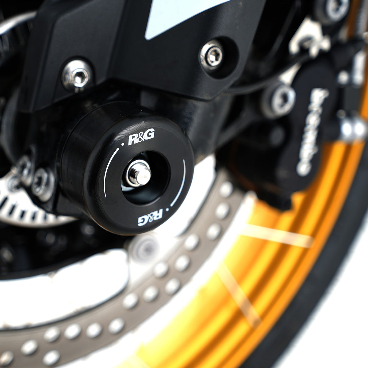 Fork Protectors for BMW F900 R/ XR '20-