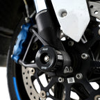 Fork Protectors for BMW S1000XR '20- '23, M1000XR '24-,S1000RR '10- / HP4 '13-'14 / S1000R '14- / M1000RR '21-'22 / M1000R '23-