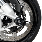 Fork Protectors for BMW S1000XR '20- '23, M1000XR '24-,S1000RR '10- / HP4 '13-'14 / S1000R '14- / M1000RR '21-'22 / M1000R '23-