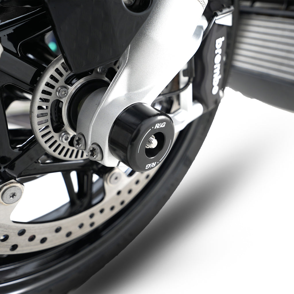 Fork Protectors for BMW S1000XR '20- '23, M1000XR '24-,S1000RR '10- / HP4 '13-'14 / S1000R '14- / M1000RR '21-'22 / M1000R '23-
