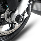 Fork Protectors for BMW S1000XR '20- '23, M1000XR '24-,S1000RR '10- / HP4 '13-'14 / S1000R '14- / M1000RR '21-'22 / M1000R '23-