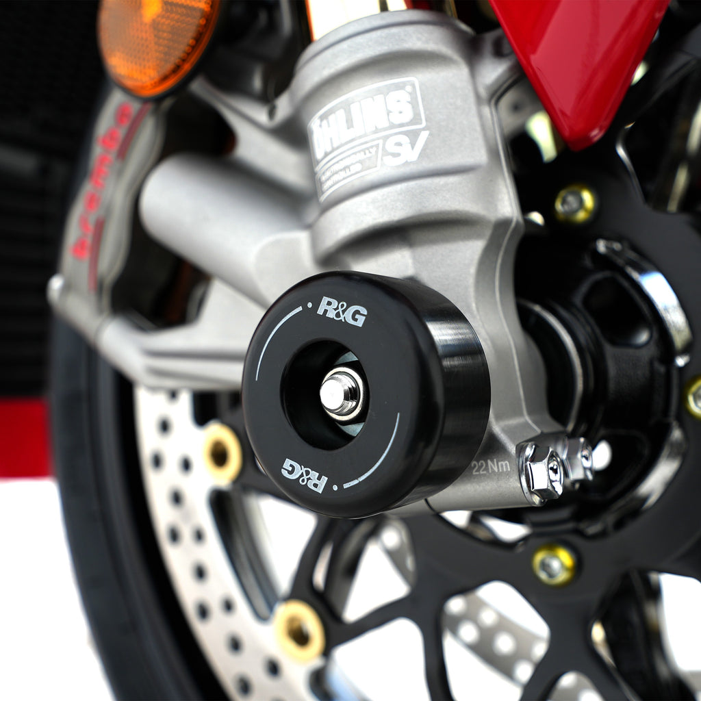 Fork Protectors for Honda CBR1000RR-R Fireblade & Fireblade SP '20-