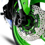Fork Protectors for Kawasaki ZX-25R '20- & ZX-4R(R) (SE) '23-