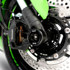 Fork Protectors for Kawasaki ZX-25R '20- & ZX-4R(R) (SE) '23-