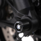 Fork Protectors for the Triumph Speed Twin 1200 '21-
