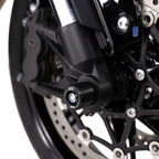 Fork Protectors for the Triumph Speed Twin 1200 '21-