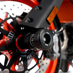 Fork Protectors for Husqvarna Norden 901 '22-, KTM 890 SMT '23- '24 & CF MOTO 800MT Sport / Touring / Explore '22-