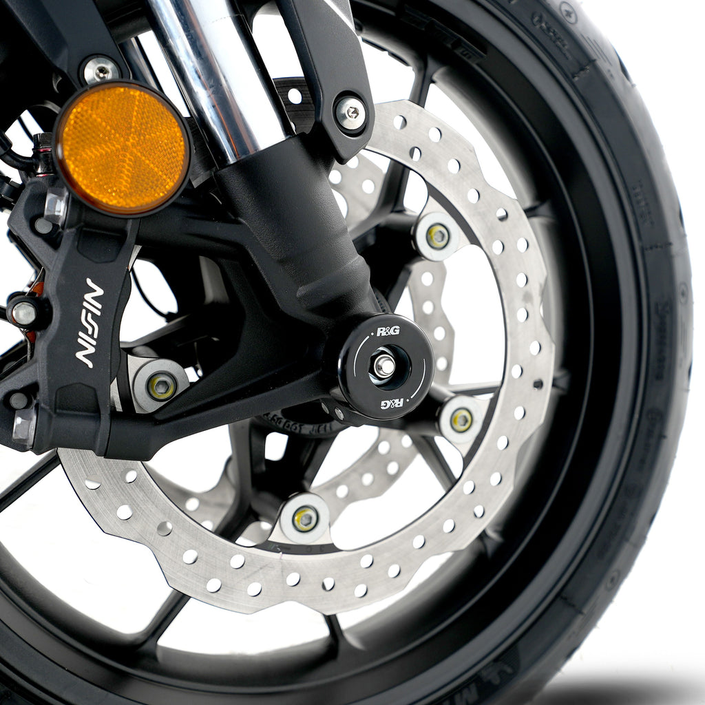 Fork Protectors for Honda CB750 Hornet '23-