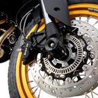 Fork Protectors for Moto Morini X CAPE 649 21- & Seiemmezzo SCR '22-