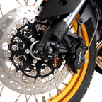 Fork Protectors for Moto Morini X CAPE 649 21- & Seiemmezzo SCR '22-