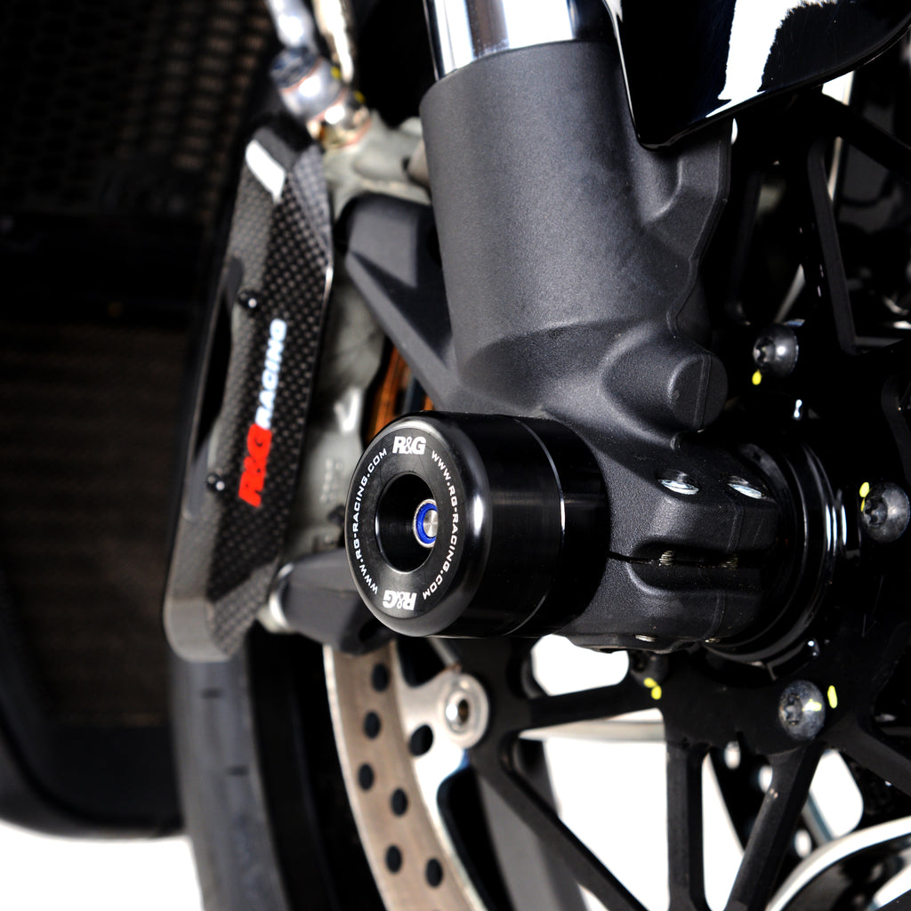Fork Protectors for Ducati Diavel V4 '23-