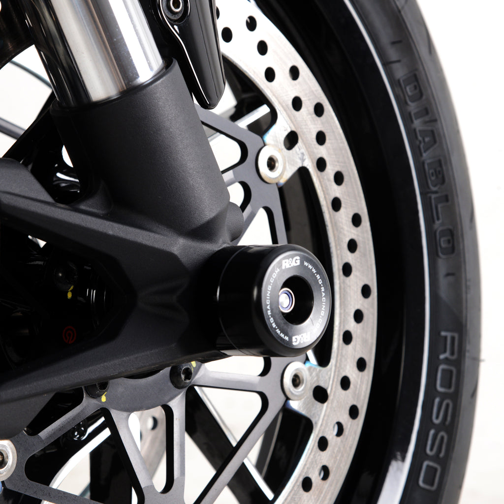 Fork Protectors for Ducati Diavel V4 '23-