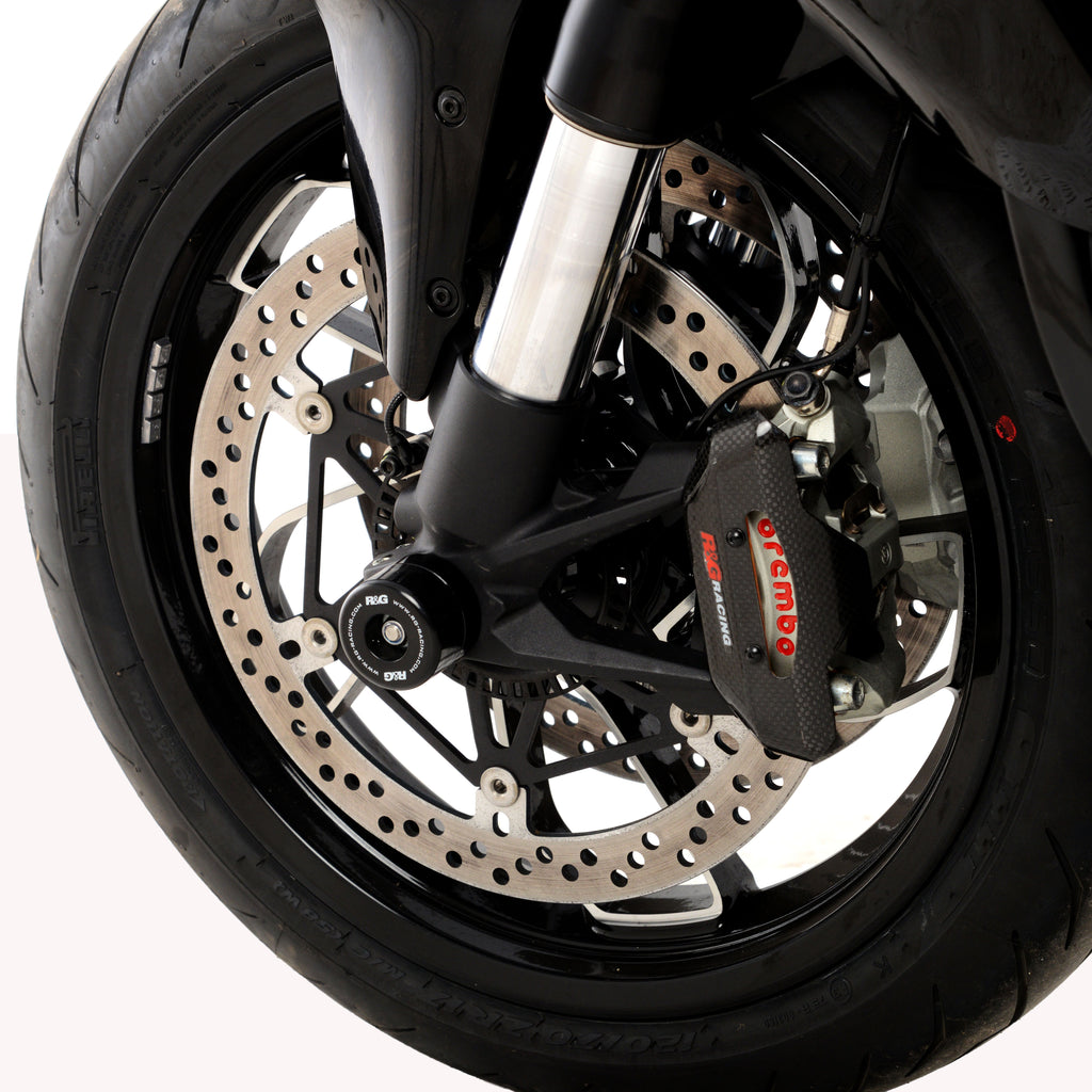 Fork Protectors for Ducati Diavel V4 '23-