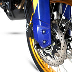 Fork Protectors for Suzuki GSX-8S '23-, GSX-8T '25-, GSX-8TT '25- & V-Strom 800DE '23-