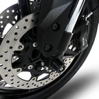 Fork Protectors for Suzuki GSX-8S '23-, GSX-8T '25-, GSX-8TT '25- & V-Strom 800DE '23-