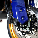 Fork Protectors for Suzuki GSX-8S '23-, GSX-8T '25-, GSX-8TT '25- & V-Strom 800DE '23-