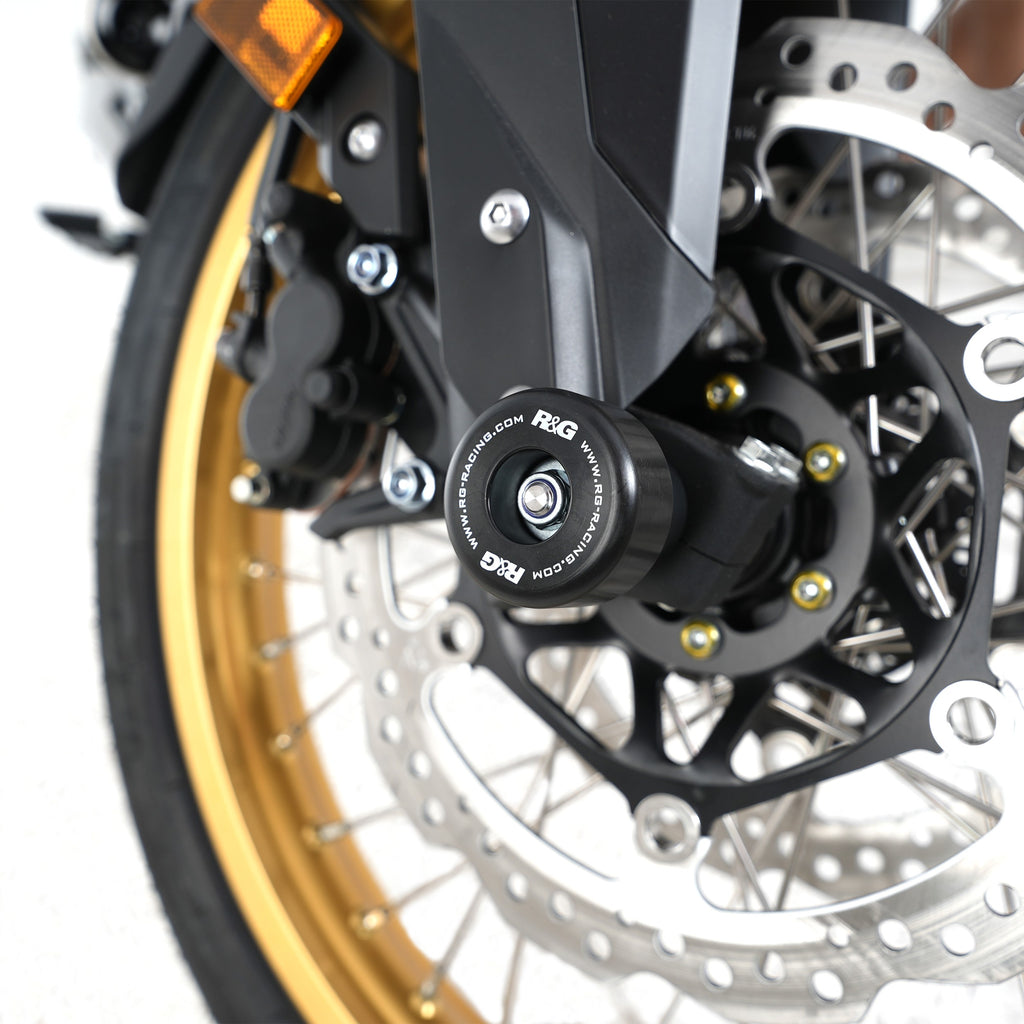 Fork Protectors for Honda XL750 Transalp '23-