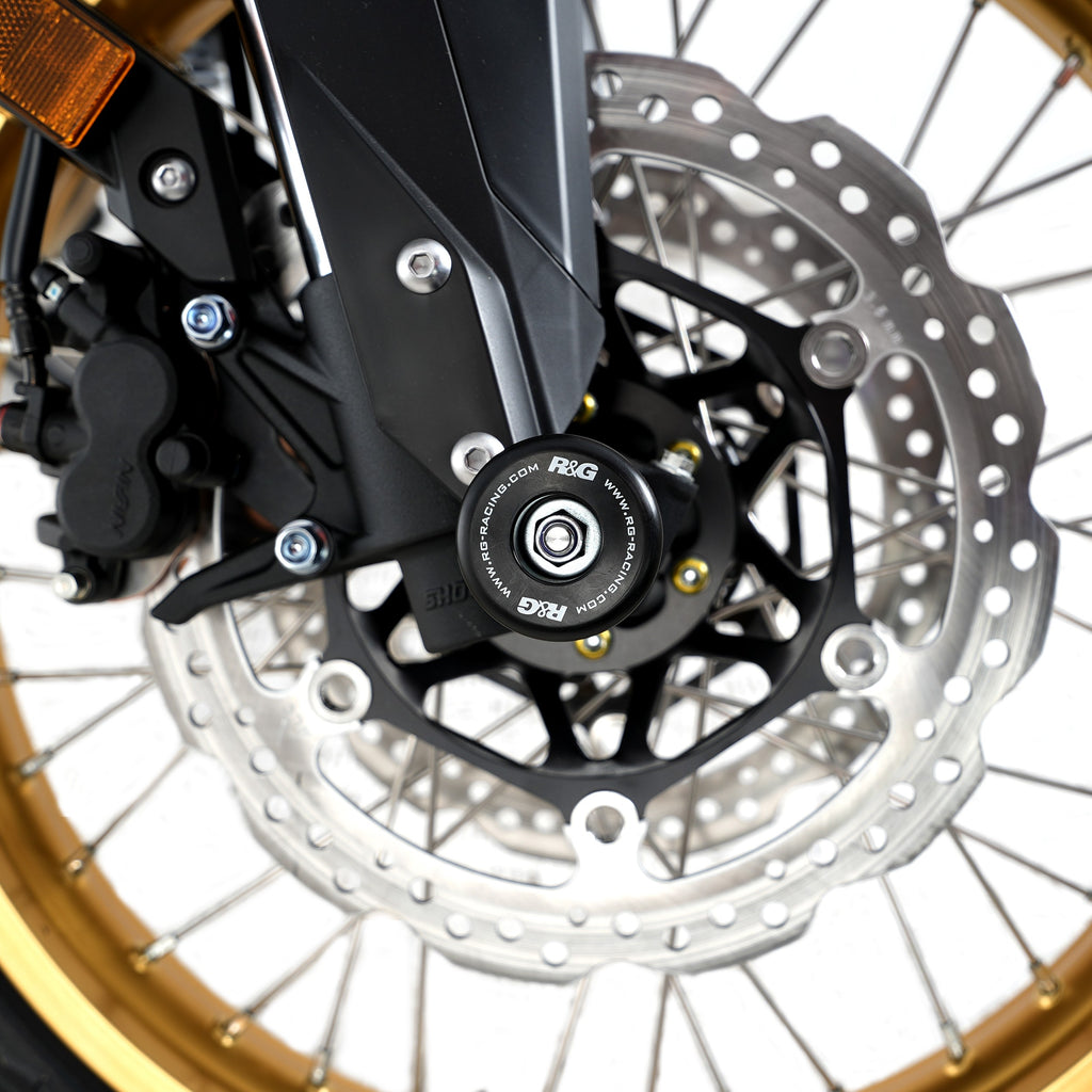 Fork Protectors for Honda XL750 Transalp '23-