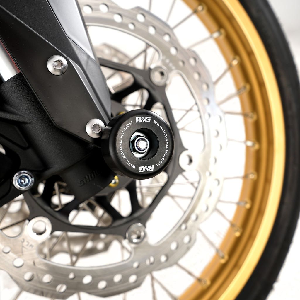 Fork Protectors for Honda XL750 Transalp '23-