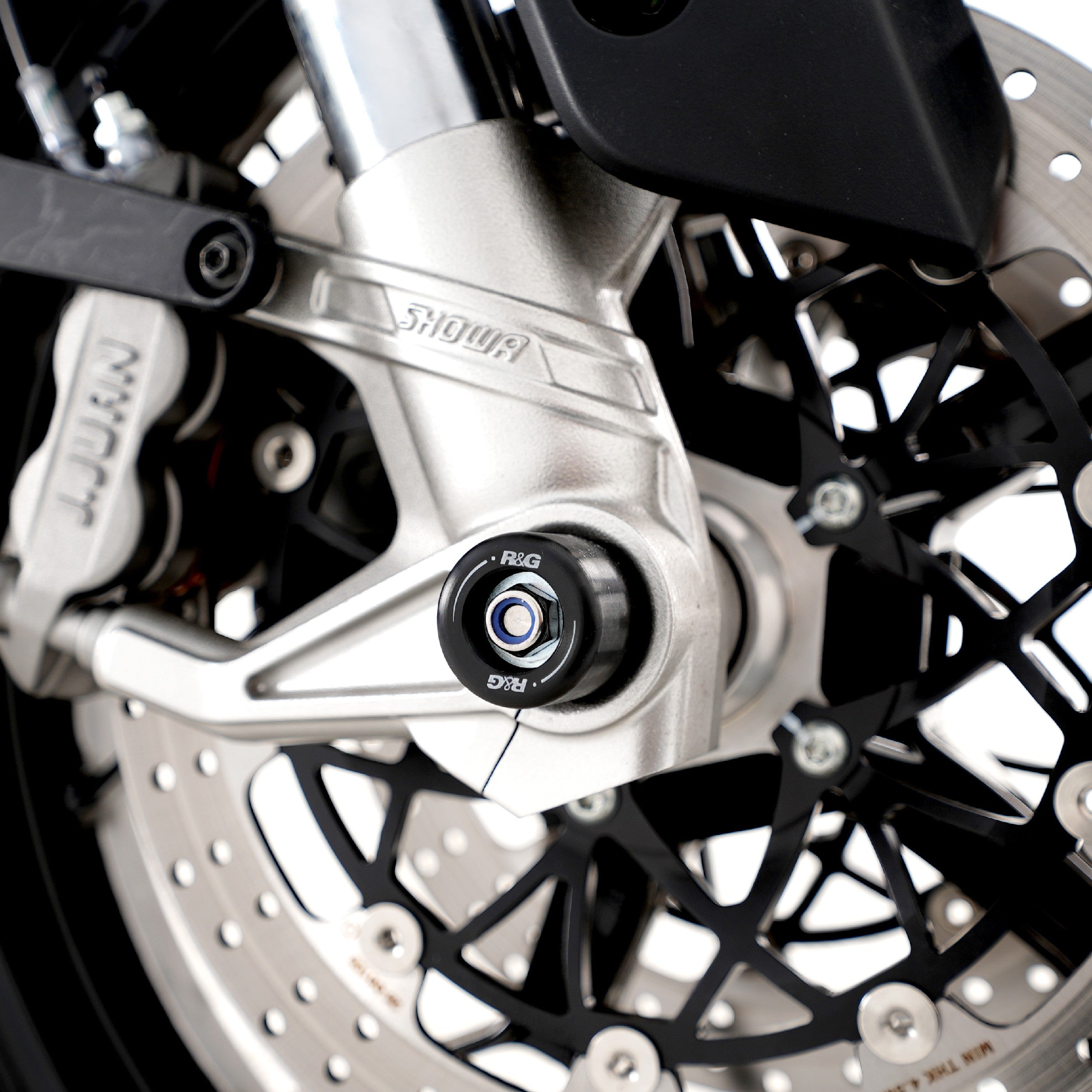 Fork Protectors for Zero DSR/X '23- Secondary image