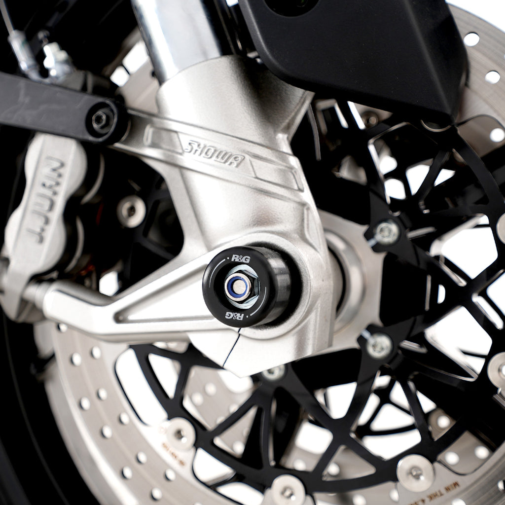 Fork Protectors for Zero DSR/X '23-